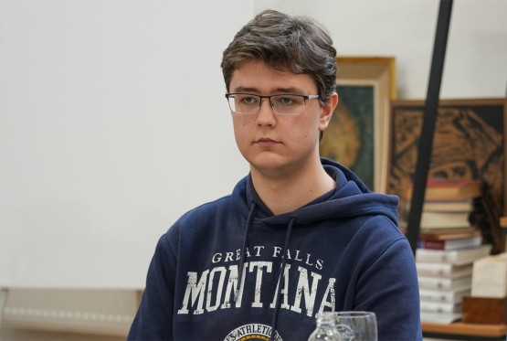 Banjalučanin Andrej Krčmar primljen na Kembridž