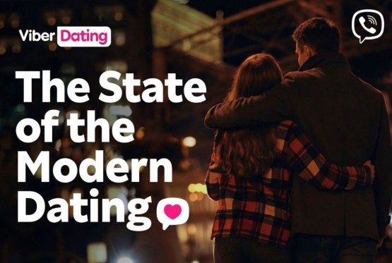 Rakuten Viber predstavio prvi izvještaj "Stanje modernog dejtinga"