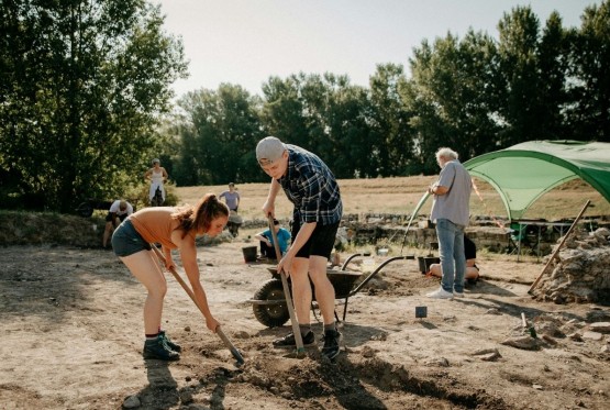 Pronađena figura žene iz starčevačke kulture stara 7.500 godina