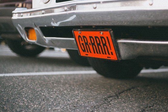 Registarska oznaka od 160.000 evra – moguće je, evo i gdje