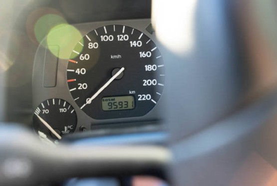 Kojim automobilima najčešće vraćaju kilometražu