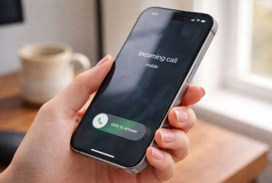 Zašto iPhone ne nudi opciju odbijanja poziva