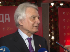 Želim pobedu protiv Lila i pune tribine Marakane