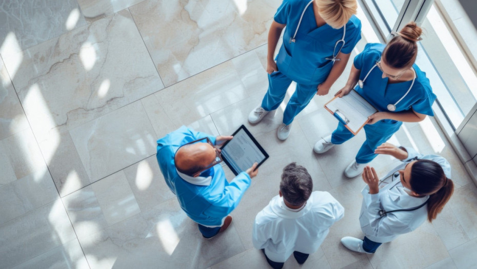 Otvaranje prvog instituta za regenerativnu medicinu u Srbiji