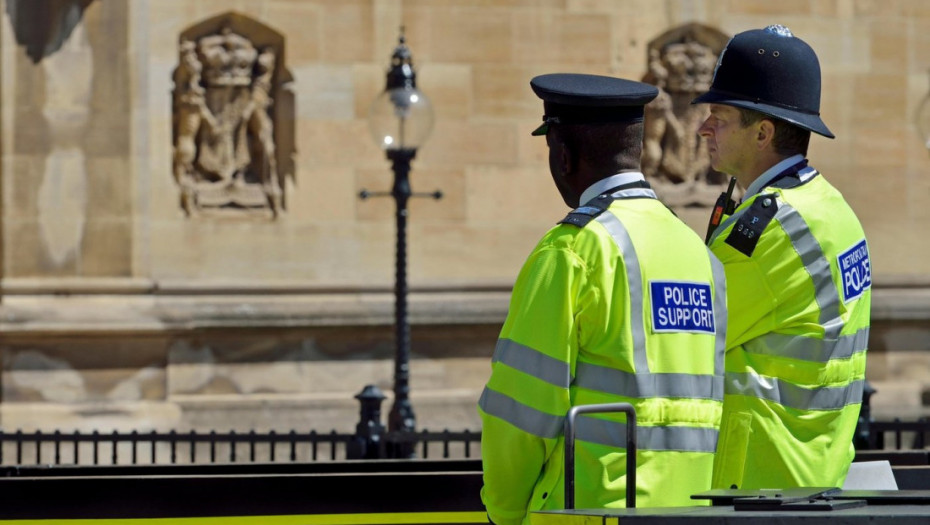 Istraga protiv lorda Pitera Mendelsona zbog Epstina