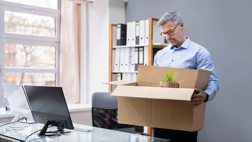 Naknada za nezaposlene, kako do nje