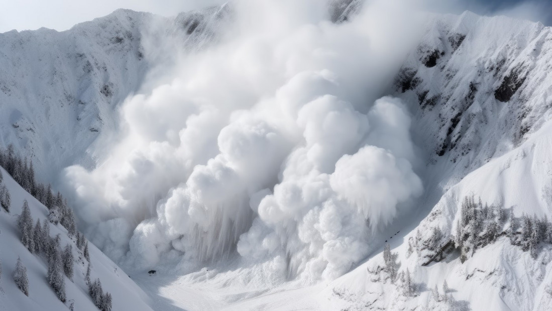 Lavine u Austriji usmrtile troje skijaša