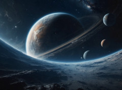 Kineski naučnici razvijaju model AI za podsticanje istraživanja svemira