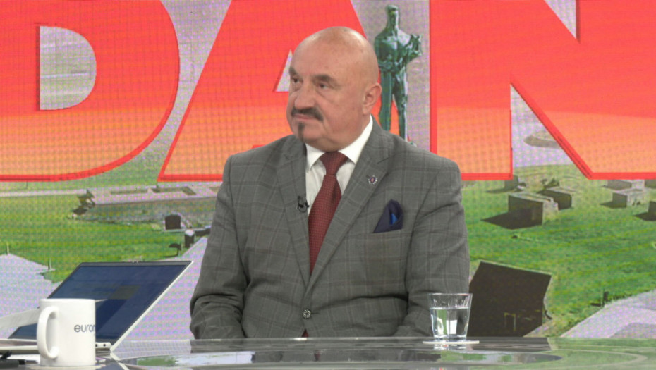 Obustava rada advokata Petronijević protiv odluke