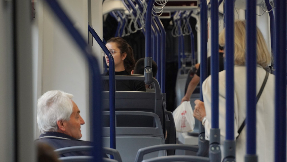 Izmena linija javnog prevoza u Surčinu od 18. februara