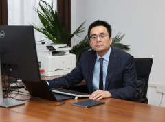 Novi generalni direktor kompanije Srbija Ziđin Koper doputovao u Srbiju, u posetu Boru