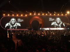 Momenti koji su obeležili dodelu Gremi nagrada