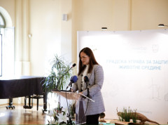 U Novom Sadu održana konferencija „Ramsar Wetland City“ povodom Svetskog dana vlažnih područja