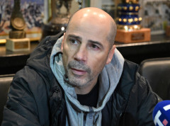 Zaslužili smo da pobedimo, greške u poslednjem minutu uticale da izgubimo