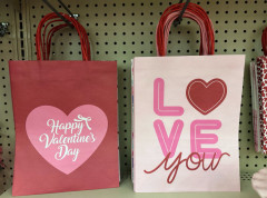 Anketa najavljuje pad prodaje čokolada za Dan zaljubljenih