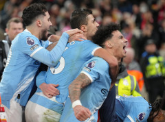 Preokret Sitija protiv Liverpula, Silva i Haland „poništili“ majstoriju Soboslaja