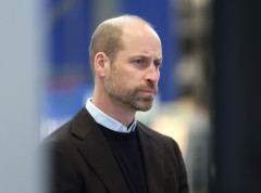 Britanski princ Vilijam u trodnevnoj poseti Saudijskoj Arabiji