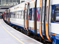 Bivšem bankaru zabranjeno korišćenje železnice nakon što je izbegao plaćanje karata