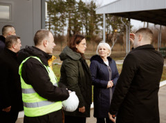 Ekološki projekti u Smederevu pravi primer zelene tranzicije u oblasti otpada