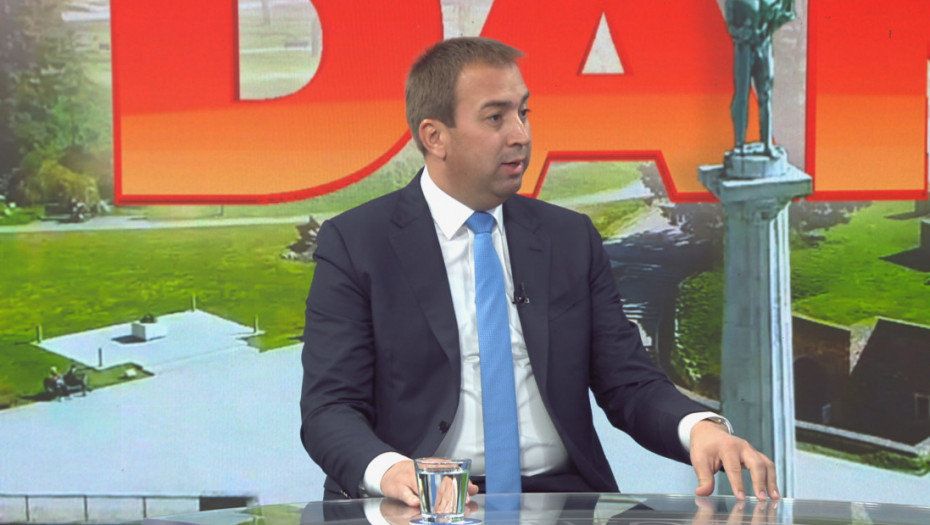 Goran Selak o značaju Ustava Republike Srpske