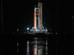 NASA bi mogla da vrati raketu Artemis II na popravku zbog prekinutog protoka helijuma