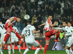 Moj pogodak prelomio utakmicu, igrali smo samouvereno i bez straha