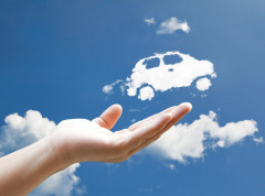 Japanski startap „SkyDrive“ izveo demo let letećeg automobila u Tokiju