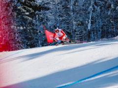 Održane kvalifikacije za subotnju trku Svetskog kupa u Fristajl Ski krosu