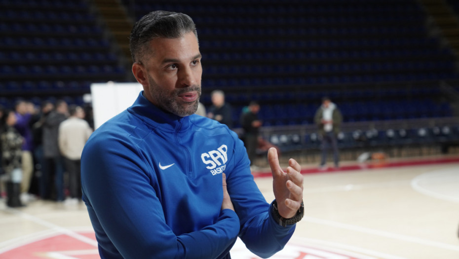 Alimpijević isprozivao jedan srpski klub