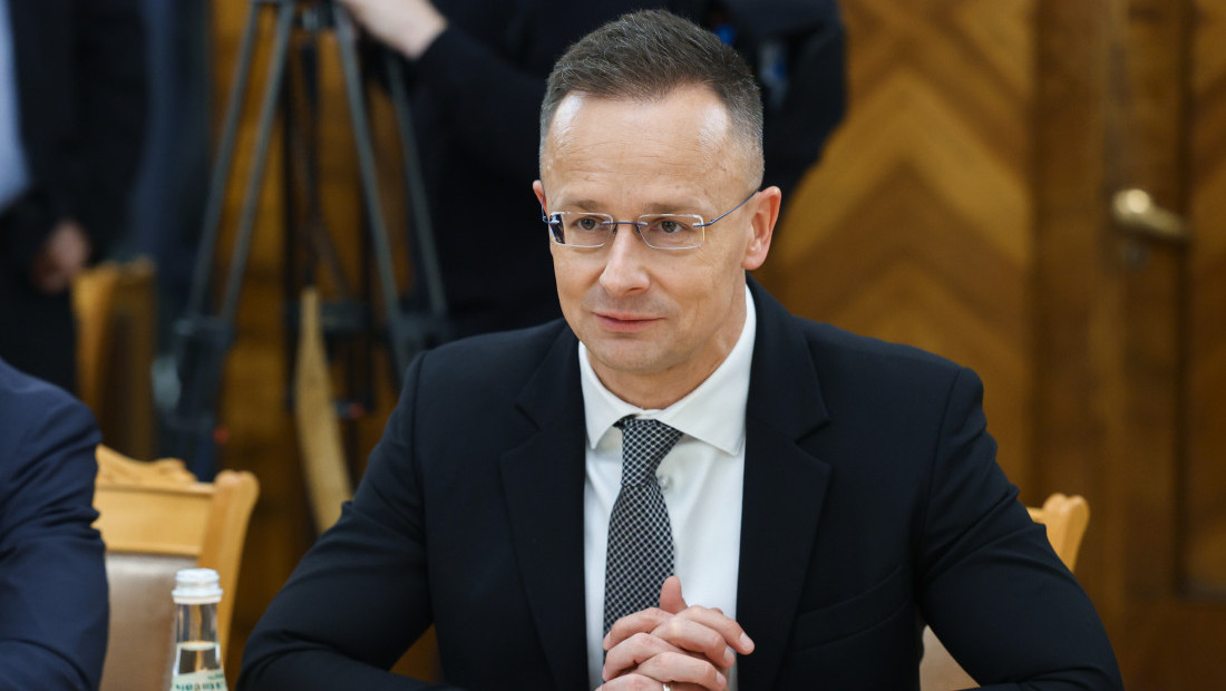 Mađarska štiti energetske infrastrukture od pretnji