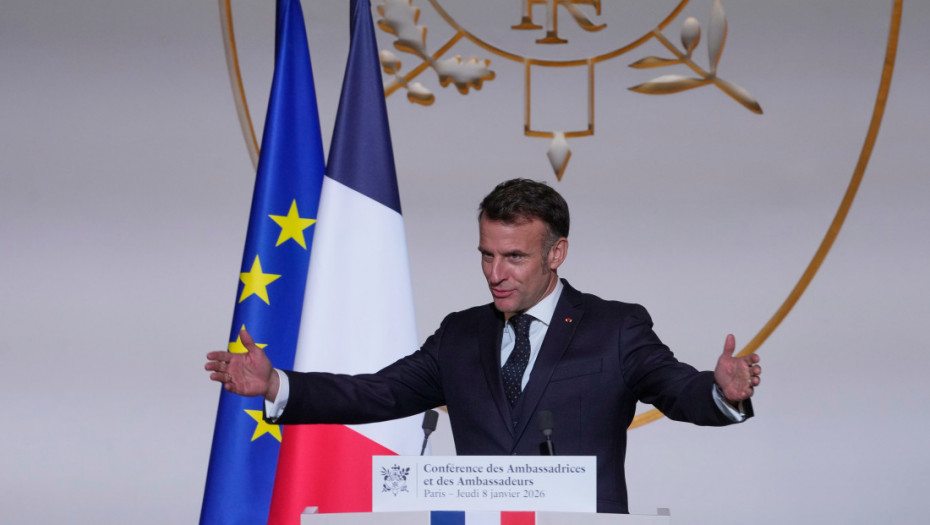 EU mora hitno doneti odluke o konkurentnosti