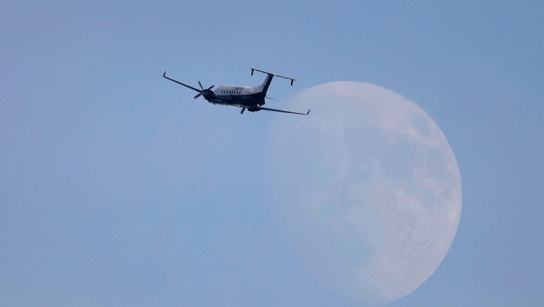 Letovi za Teheran otkazani usled napetosti u regionu