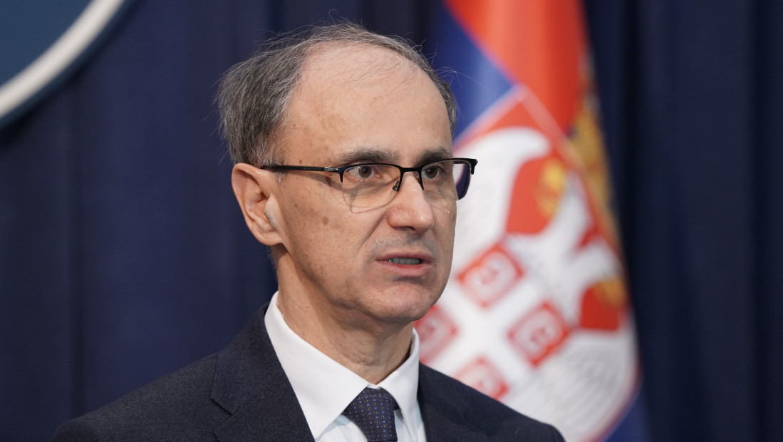 Đuro Macut prisustvuje otvaranju Zimskih olimpijskih igara