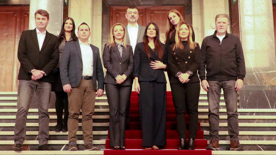 Nastavlja se program Za čistije i zelenije škole u Vojvodine