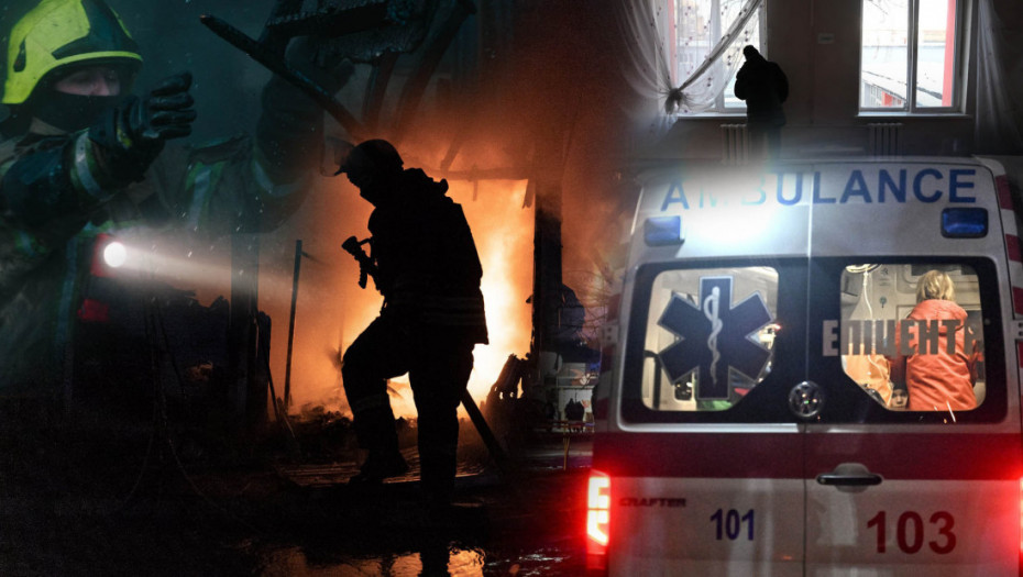 Rat u Ukrajini, najnovije vesti za 5. februar