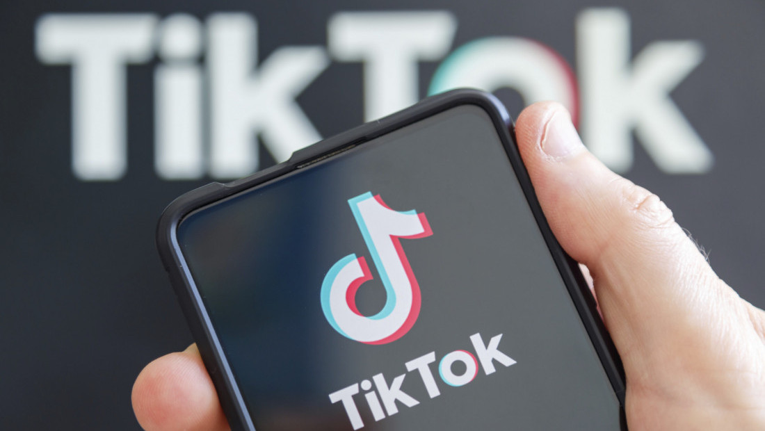 Albanska vlada ukinula zabranu TikToka