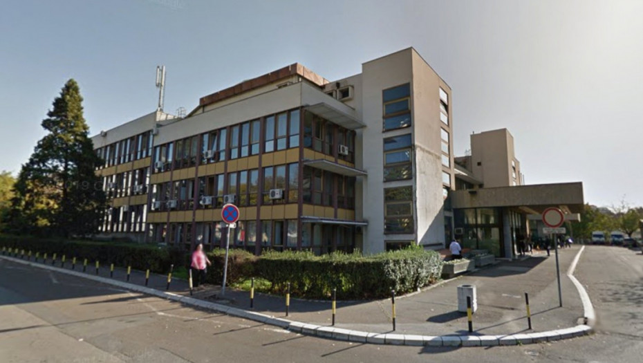 Upravna policija u Beogradu počinje sa radom 9. februara