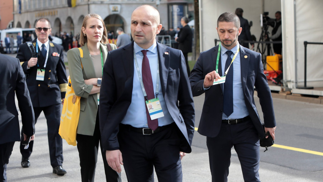 Saradnja Hrvatske i Albanije u oblasti odbrane