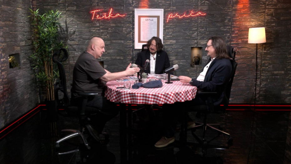 Dileme o Svetom Trifunu i homoseksualnosti