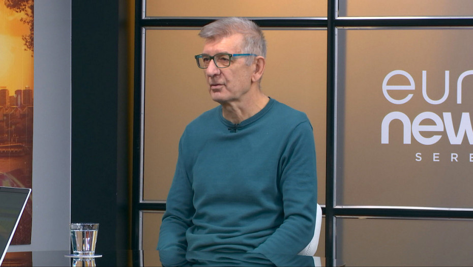 Prolećne temperature stižu u Srbiju: Šta očekivati?