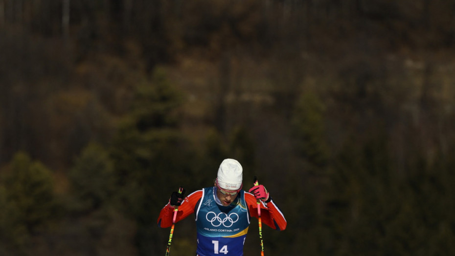 Johanes Klebo deveti osvojio deveto olimpijsko zlato