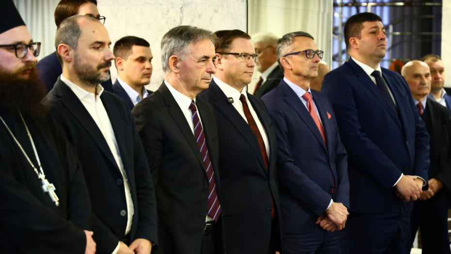 Kokanović u poseti srpskim zajednicama u Rijeci i Trstu