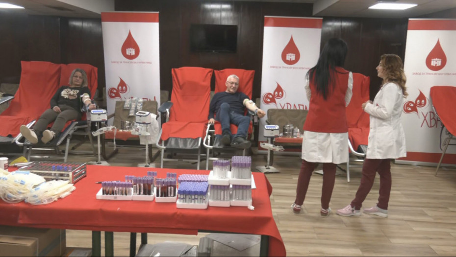 Trojan Išlija i dalje čeka transplantaciju organa