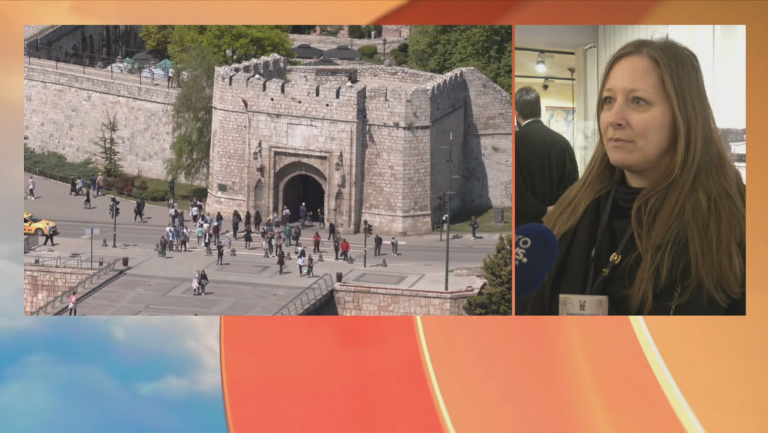 Besplatne ture u Nišu povodom Dana turističkih vodiča