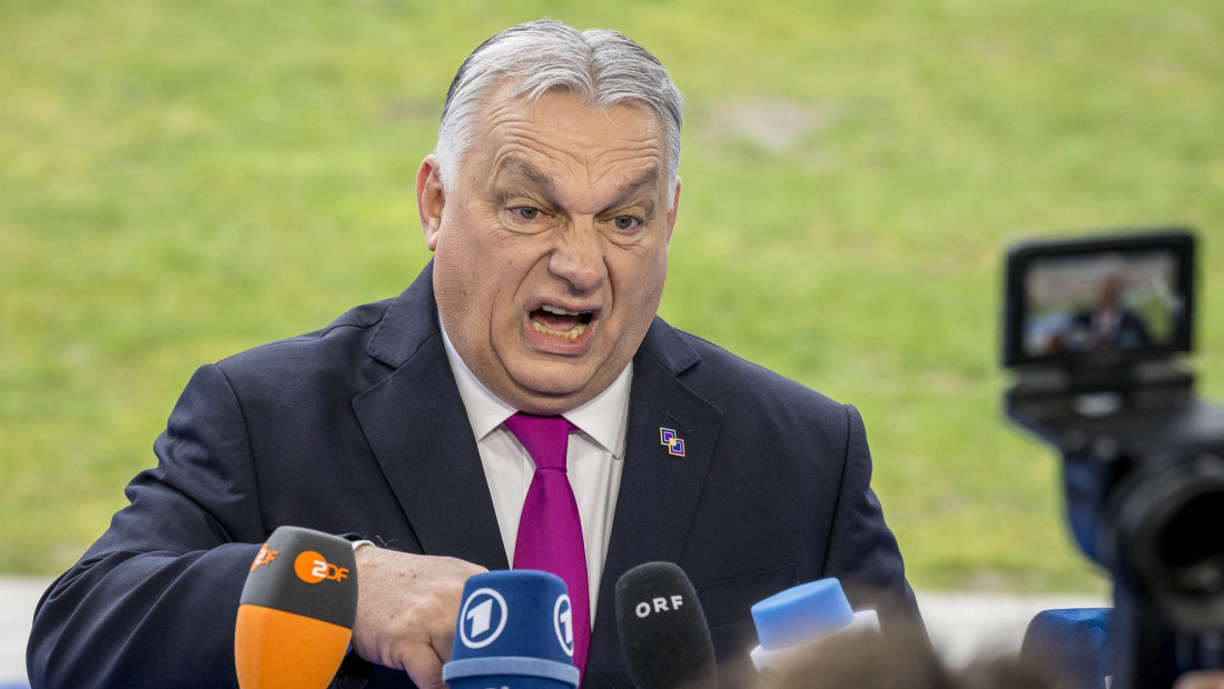 Evropa mora graditi novu sigurnost