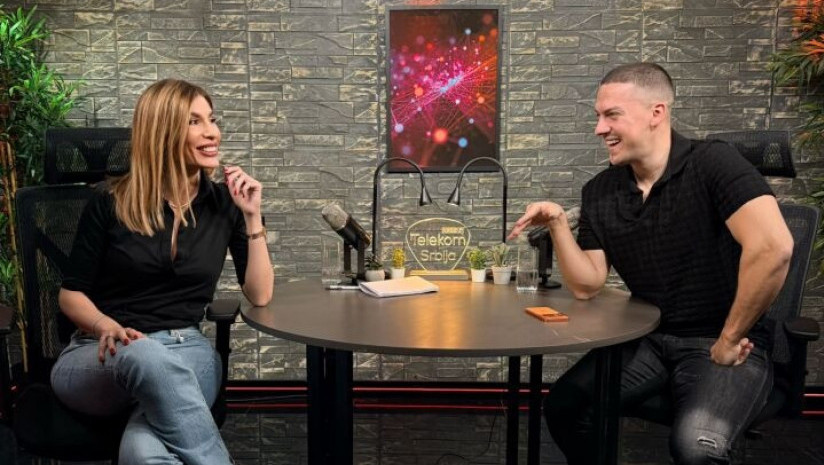 Baka Prase otkrio zašto je parkirao na mesto za invalide