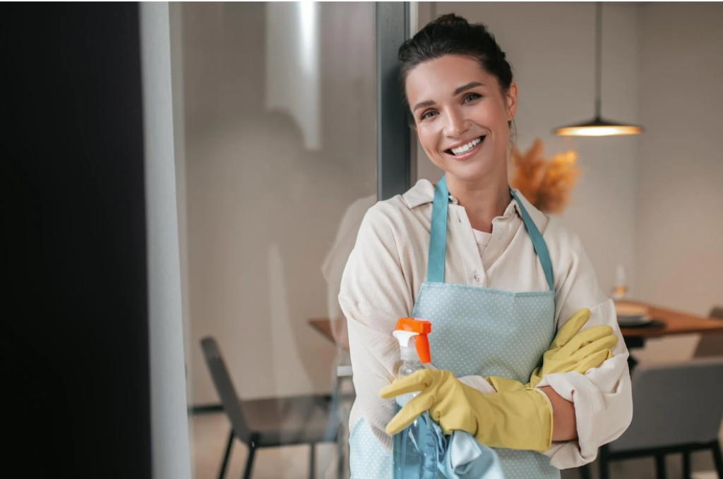 Kako da dom uvek bude uredan?