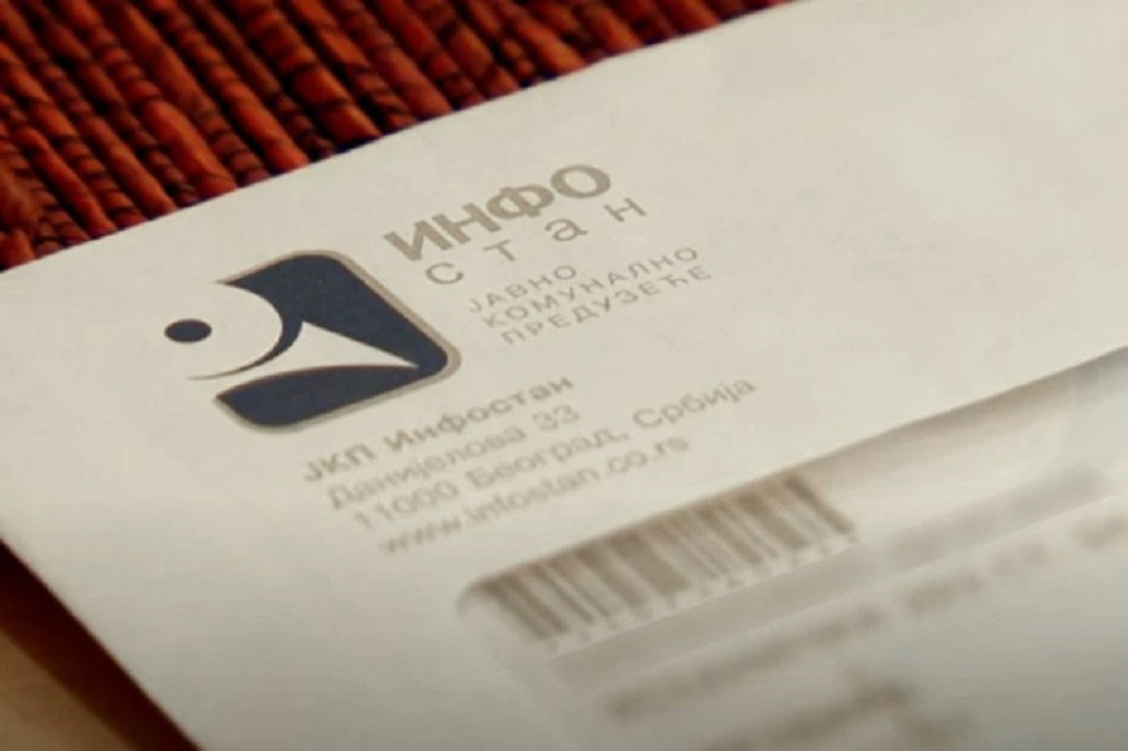 Digitalno plaćanje računa, ali papirni i dalje stižu