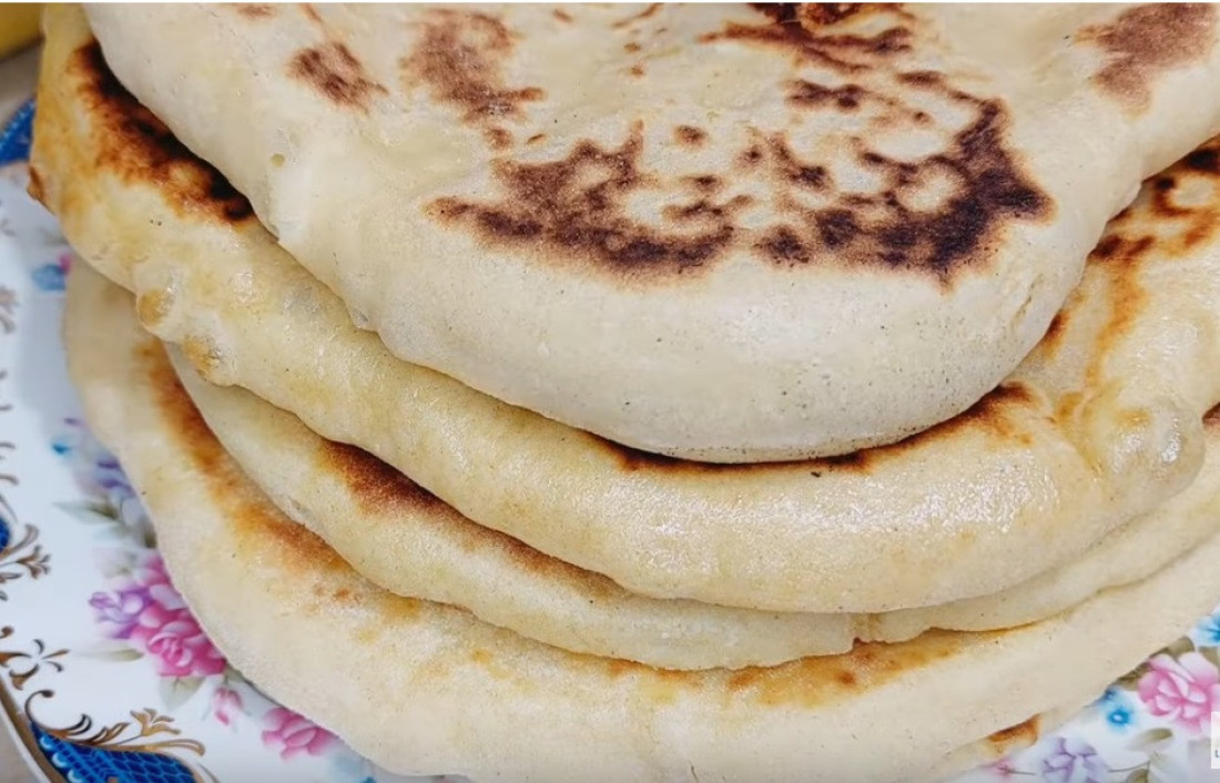 Recept dana: Sirenjavke na plotni