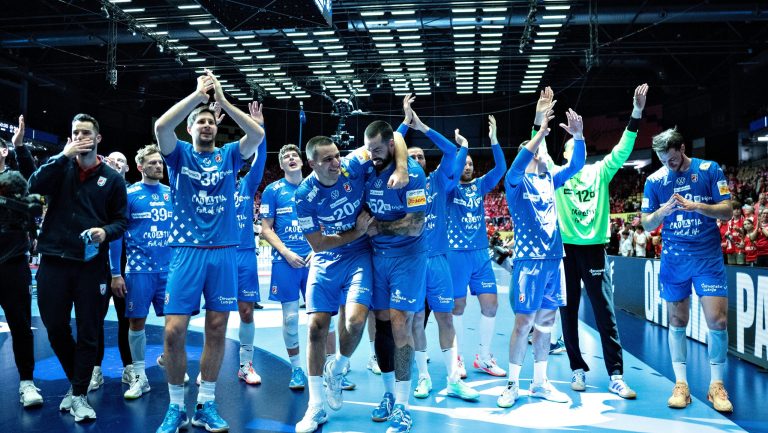 Otkazan svečani doček rukometaša Hrvatske, Grad Zagreb odbio nastup Tompsona – Region